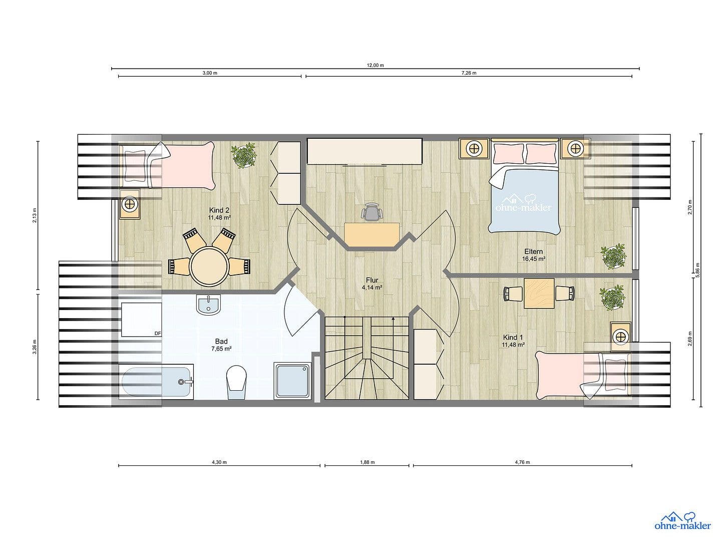 house for sale, 129 m², Hagemannshof 1 B, Gelsenkirchen, North Rhine-Westphalia house for sale, 129 m², Hagemannshof 1 B, Gelsenkirchen, North Rhine-Westphalia