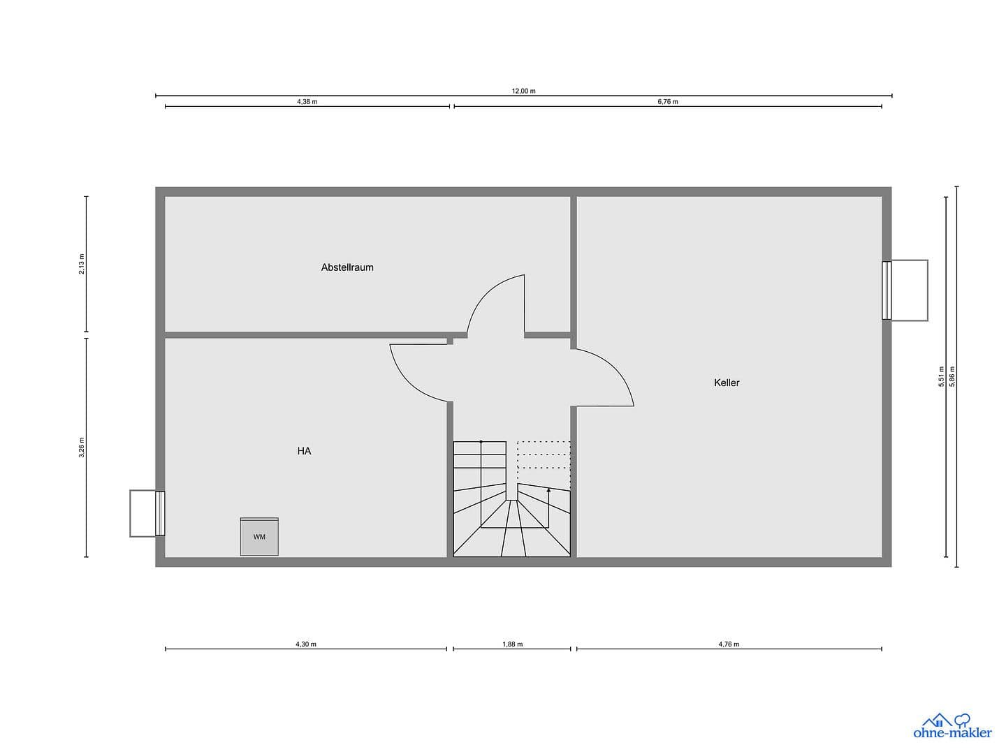 house for sale, 129 m², Hagemannshof 1 B, Gelsenkirchen, North Rhine-Westphalia house for sale, 129 m², Hagemannshof 1 B, Gelsenkirchen, North Rhine-Westphalia