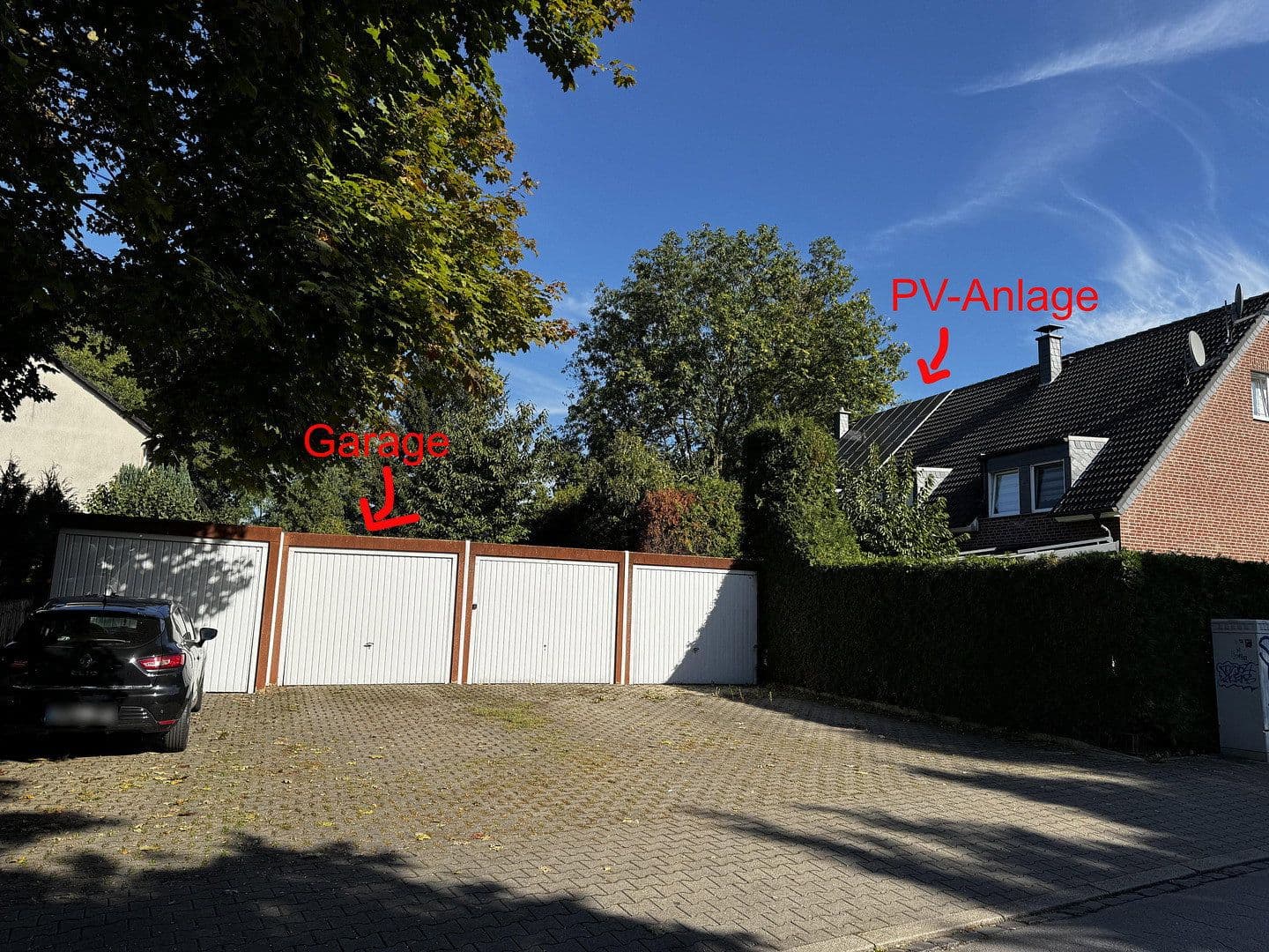 house for sale, 129 m², Hagemannshof 1 B, Gelsenkirchen, North Rhine-Westphalia house for sale, 129 m², Hagemannshof 1 B, Gelsenkirchen, North Rhine-Westphalia