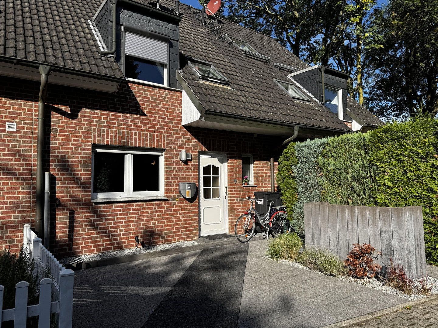 house for sale, 129 m², Hagemannshof 1 B, Gelsenkirchen, North Rhine-Westphalia house for sale, 129 m², Hagemannshof 1 B, Gelsenkirchen, North Rhine-Westphalia