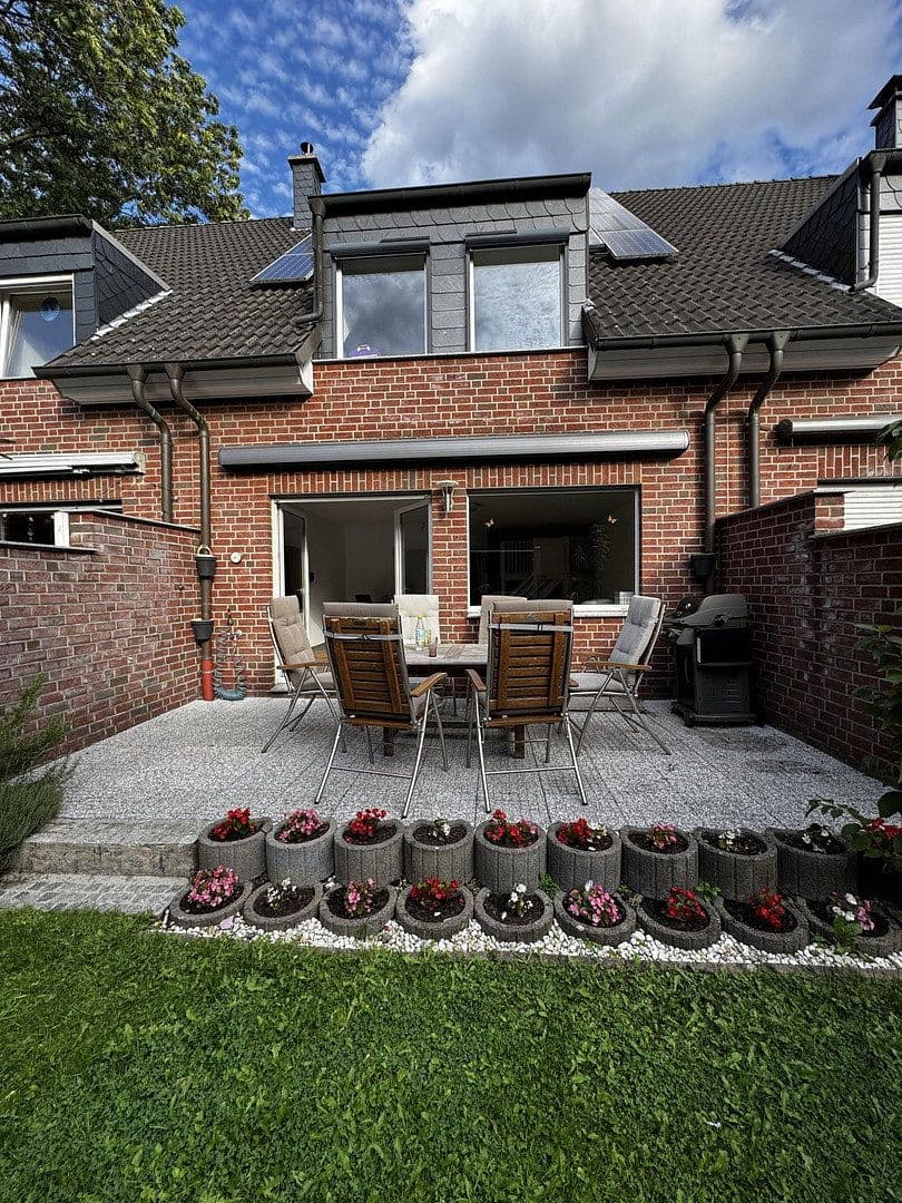 house for sale, 129 m², Hagemannshof 1 B, Gelsenkirchen, North Rhine-Westphalia house for sale, 129 m², Hagemannshof 1 B, Gelsenkirchen, North Rhine-Westphalia