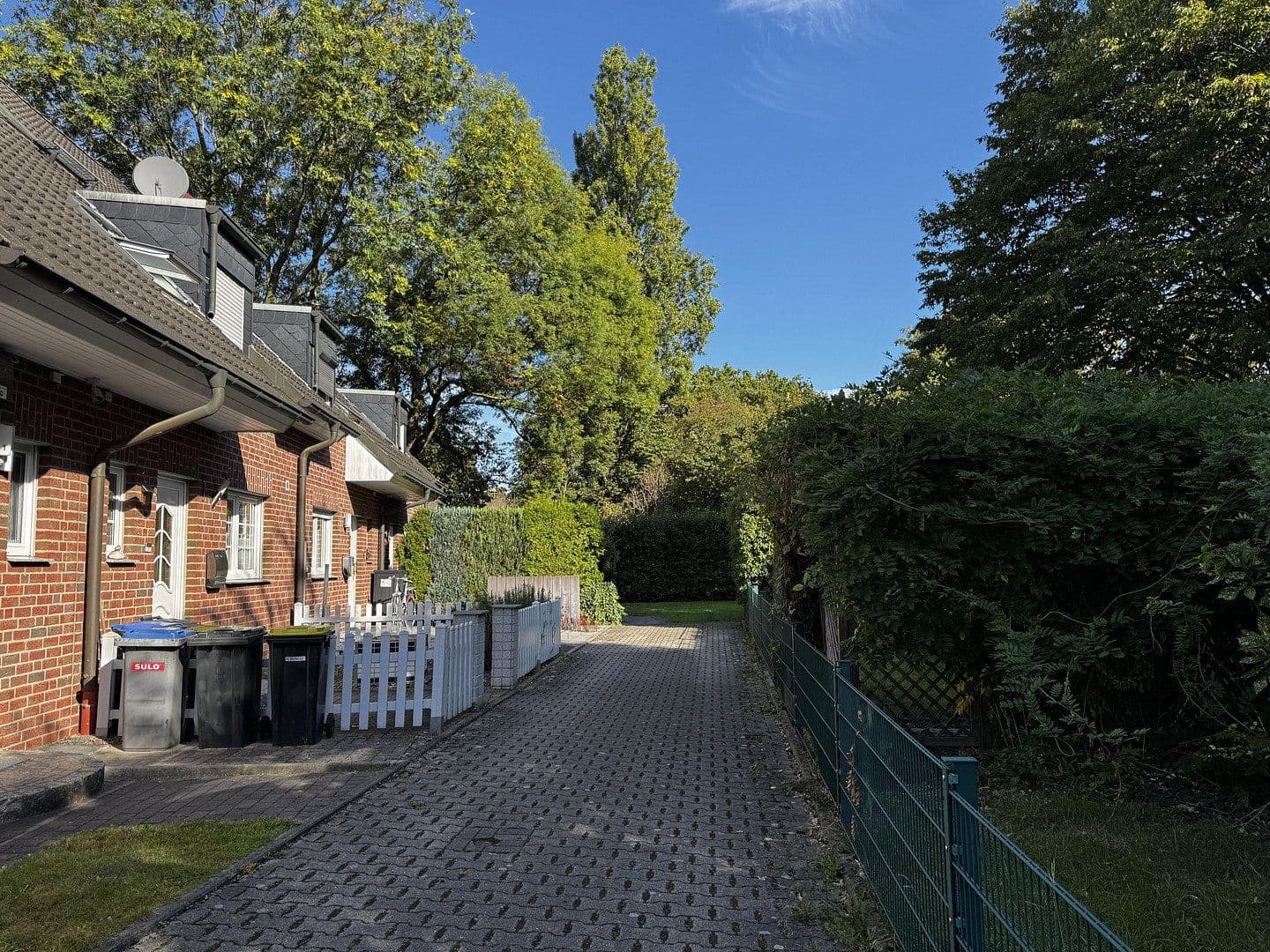 house for sale, 129 m², Hagemannshof 1 B, Gelsenkirchen, North Rhine-Westphalia house for sale, 129 m², Hagemannshof 1 B, Gelsenkirchen, North Rhine-Westphalia