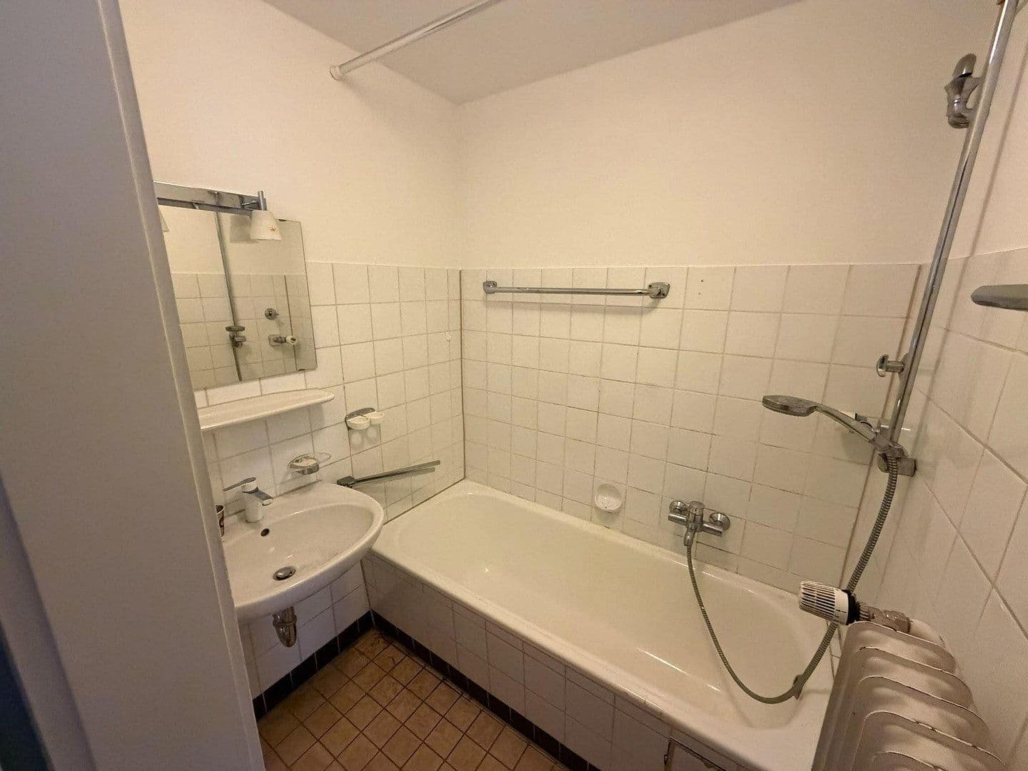 3 bedroom flat to rent, 69 m², Friedrichstrasse 25, Ostfildern, Baden-Württemberg 3 bedroom flat to rent, 69 m², Friedrichstrasse 25, Ostfildern, Baden-Württemberg