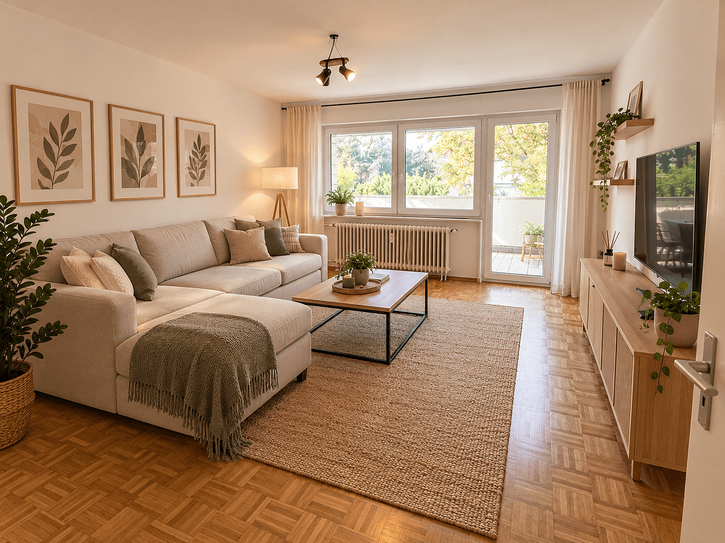 3 bedroom flat to rent, 69 m², Friedrichstrasse 25, Ostfildern, Baden-Württemberg 3 bedroom flat to rent, 69 m², Friedrichstrasse 25, Ostfildern, Baden-Württemberg