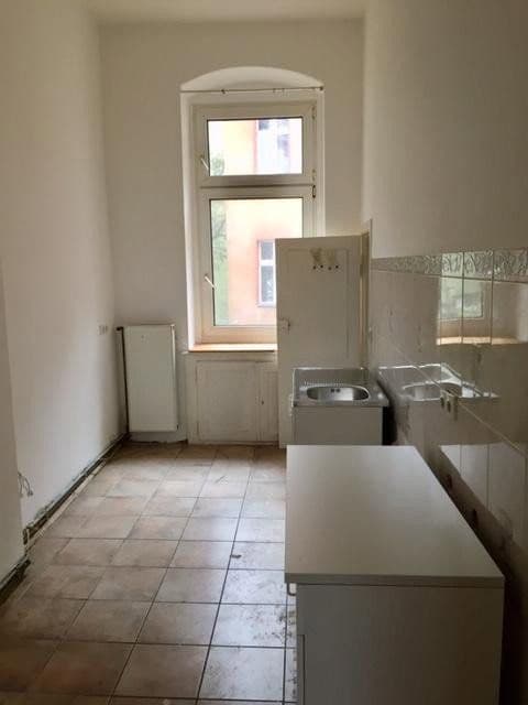 2 bedroom flat to rent, 57 m², Sickingenstr. 75, Berlin, Berlin 2 bedroom flat to rent, 57 m², Sickingenstr. 75, Berlin, Berlin