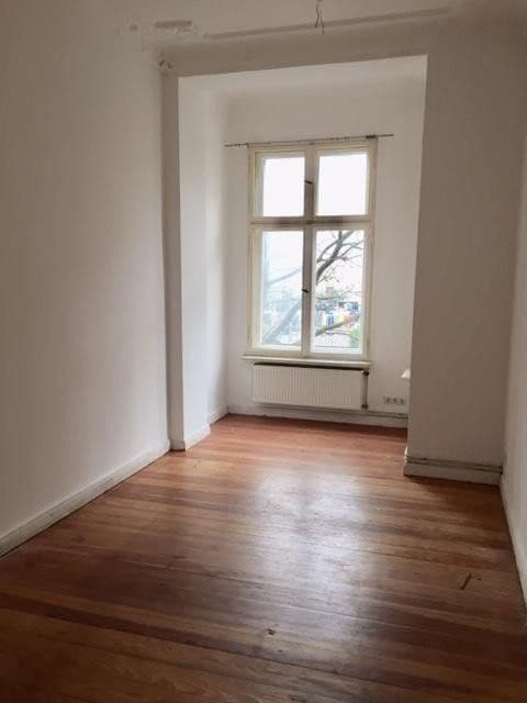 2 bedroom flat to rent, 57 m², Sickingenstr. 75, Berlin, Berlin 2 bedroom flat to rent, 57 m², Sickingenstr. 75, Berlin, Berlin