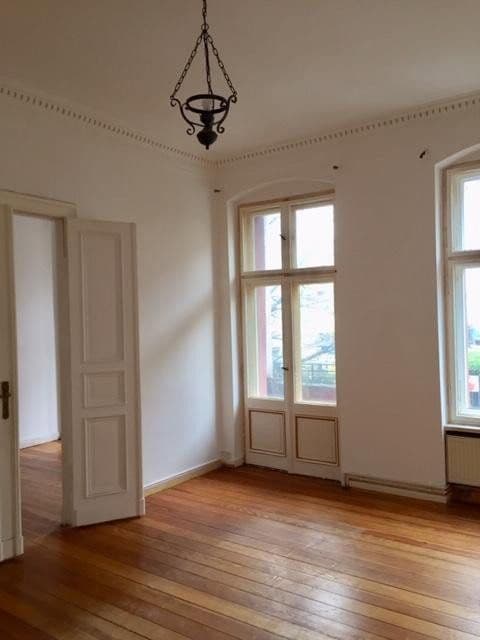 2 bedroom flat to rent, 57 m², Sickingenstr. 75, Berlin, Berlin 2 bedroom flat to rent, 57 m², Sickingenstr. 75, Berlin, Berlin