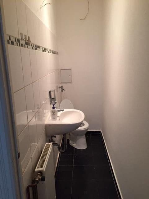 2 bedroom flat to rent, 57 m², Sickingenstr. 75, Berlin, Berlin 2 bedroom flat to rent, 57 m², Sickingenstr. 75, Berlin, Berlin