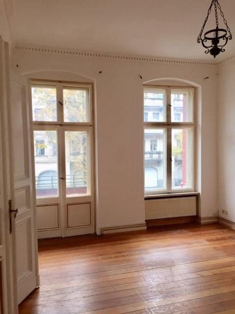2 bedroom flat to rent, 57 m², Sickingenstr. 75, Berlin, Berlin 2 bedroom flat to rent, 57 m², Sickingenstr. 75, Berlin, Berlin