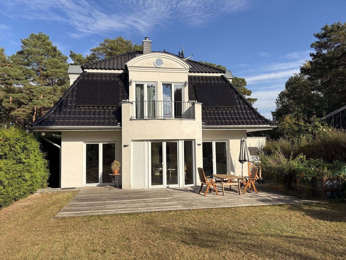 house for sale, 186 m², Zossen, Brandenburg house for sale, 186 m², Zossen, Brandenburg