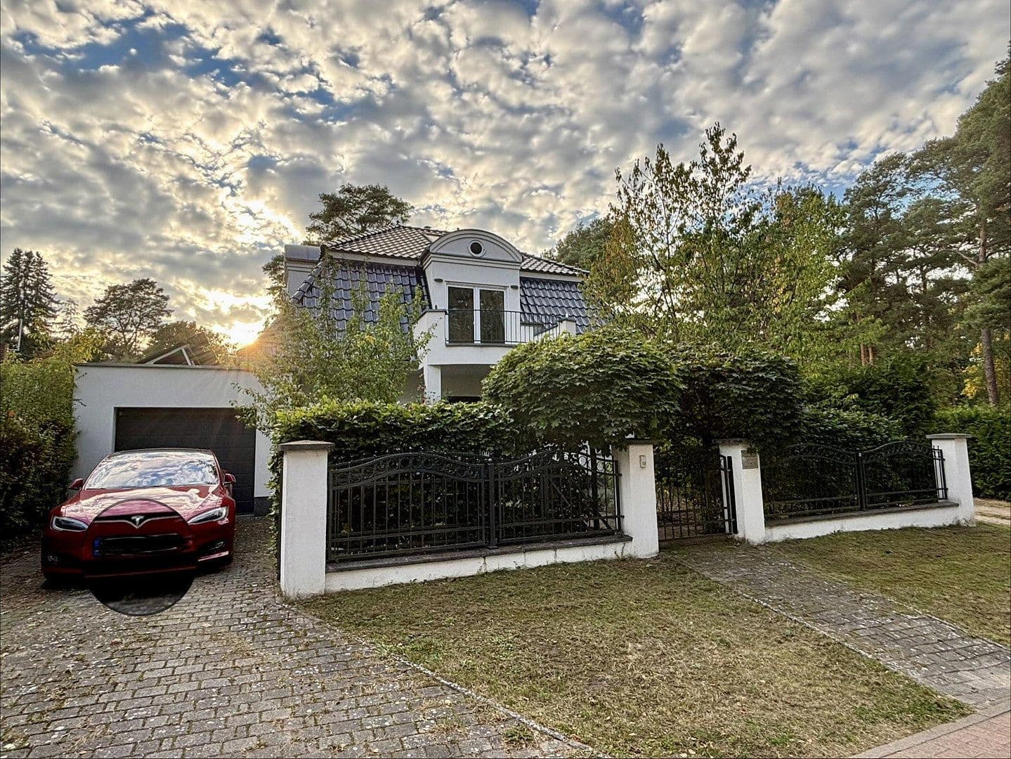 house for sale, 186 m², Zossen, Brandenburg house for sale, 186 m², Zossen, Brandenburg