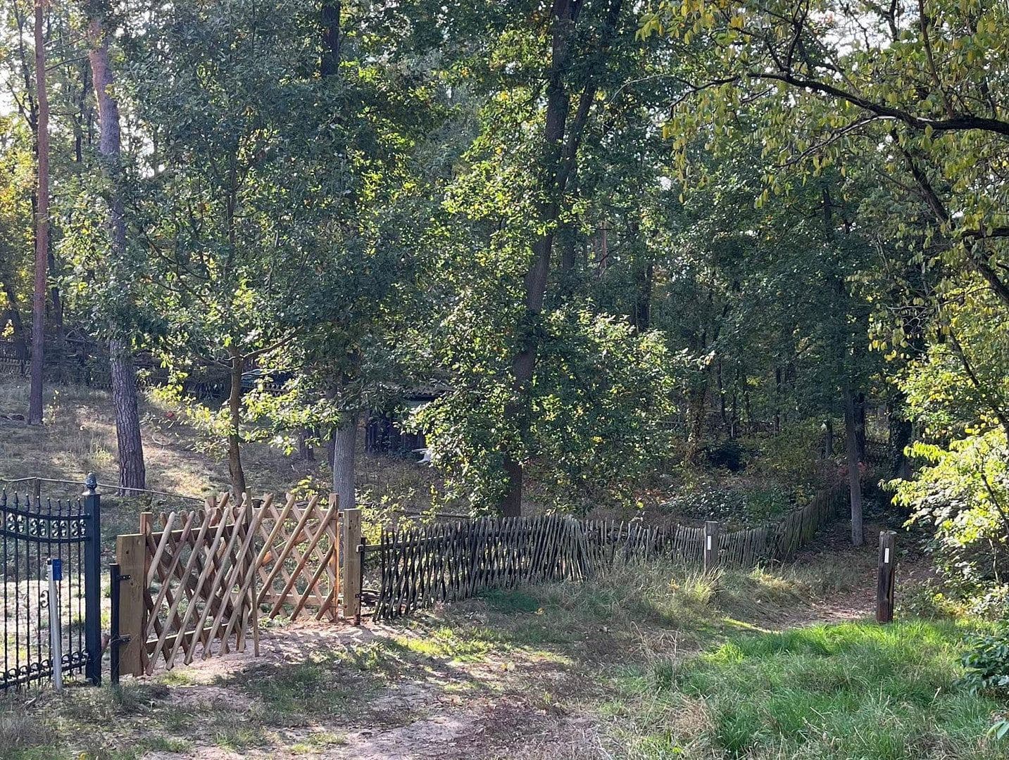 plot for sale, 733 m², Heidesee, Brandenburg plot for sale, 733 m², Heidesee, Brandenburg