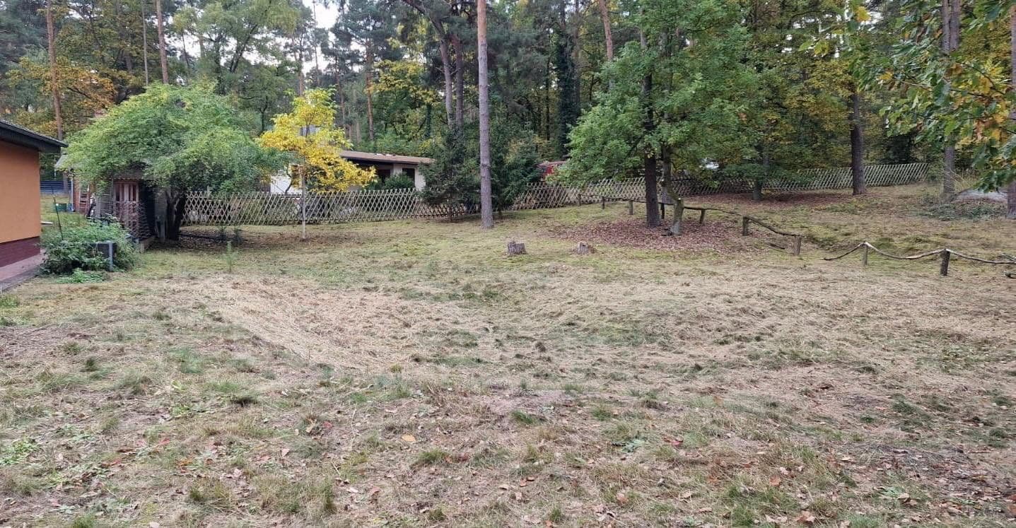 plot for sale, 733 m², Heidesee, Brandenburg plot for sale, 733 m², Heidesee, Brandenburg