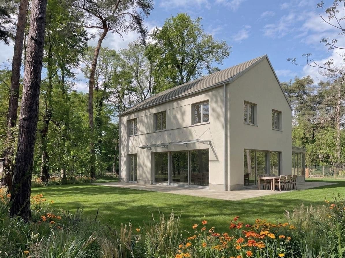 plot for sale, 733 m², Heidesee, Brandenburg plot for sale, 733 m², Heidesee, Brandenburg