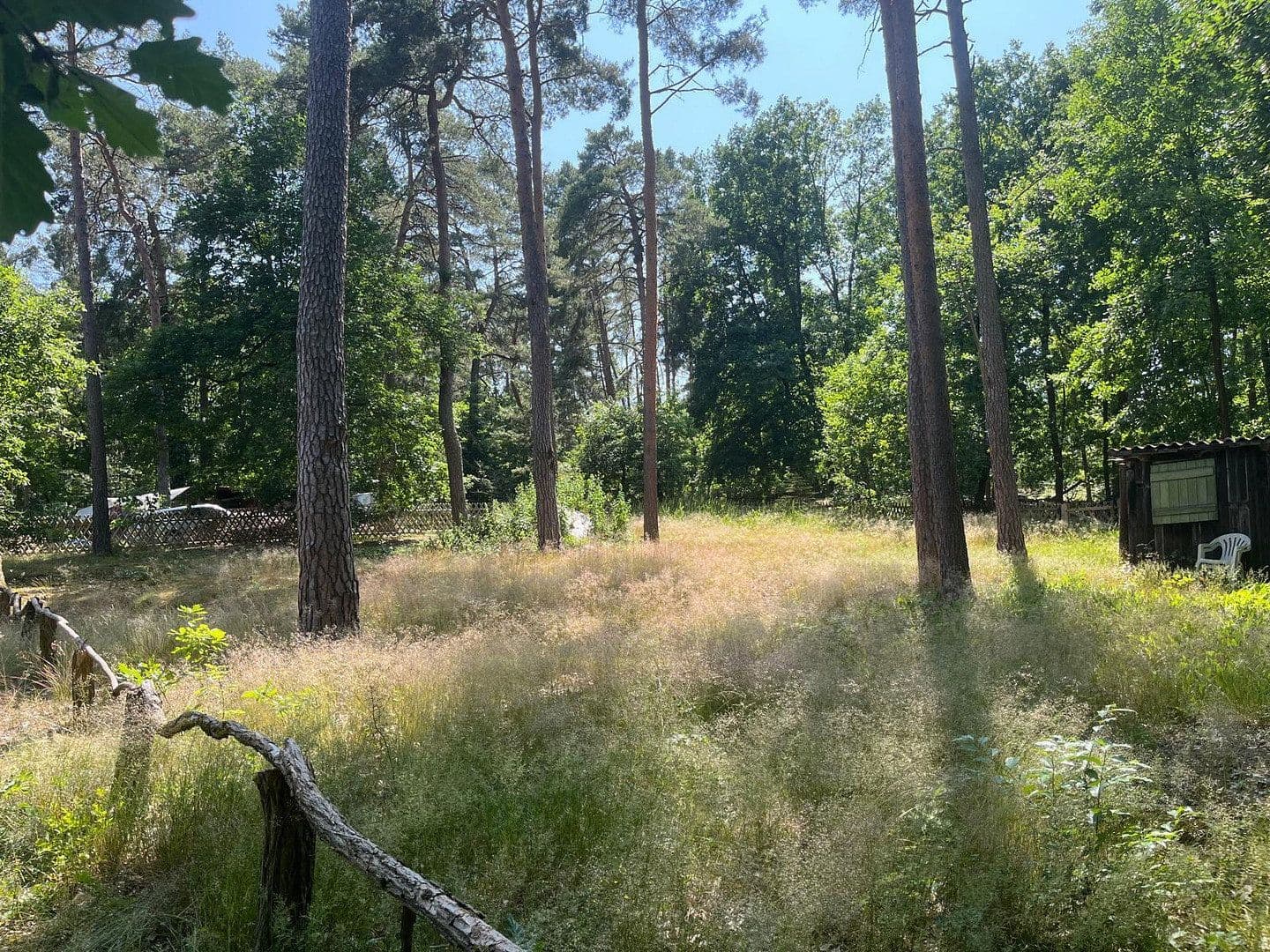 plot for sale, 733 m², Heidesee, Brandenburg plot for sale, 733 m², Heidesee, Brandenburg