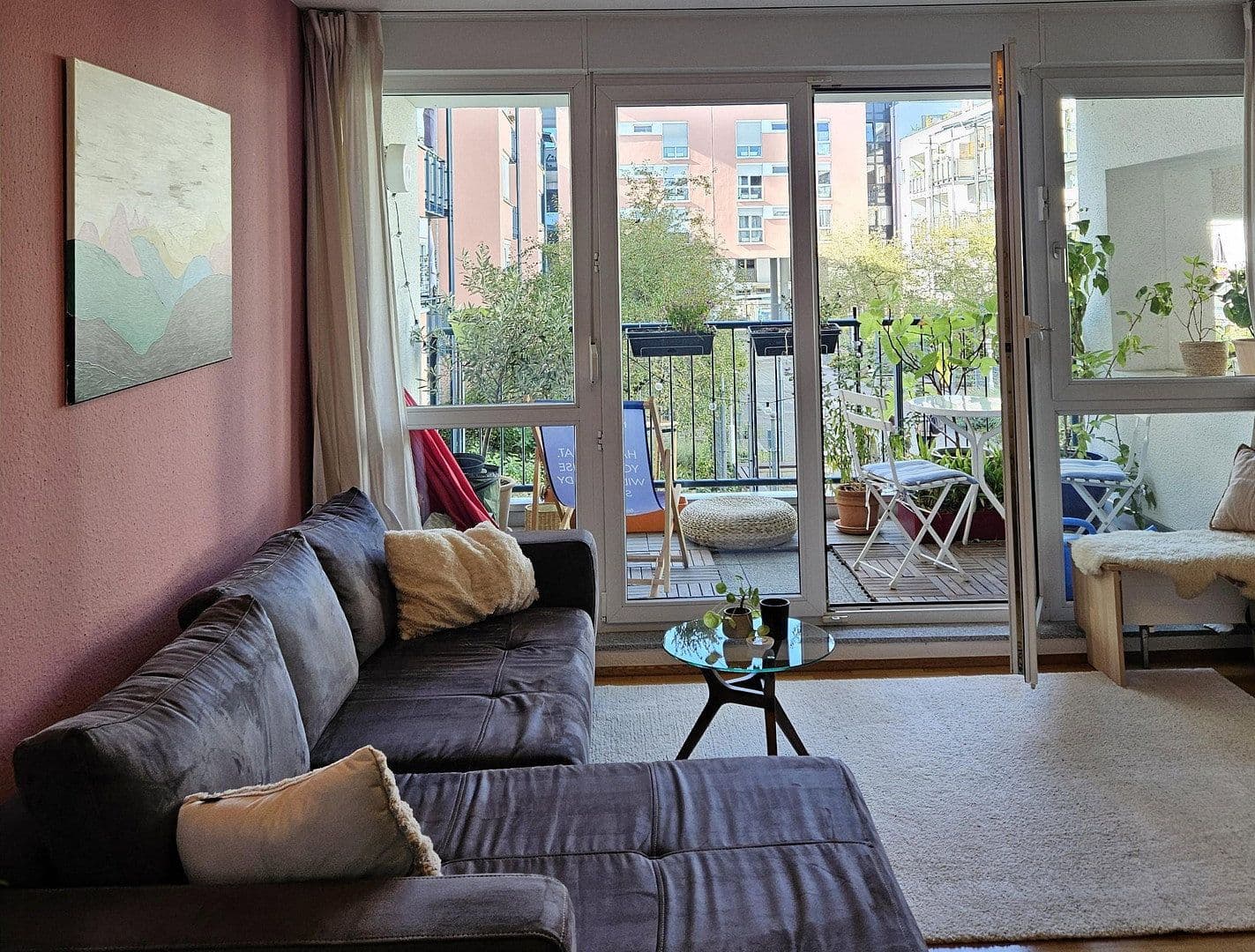 2 bedroom flat for sale, 61 m², Wallaustr. 65, Main, Rhineland-Palatinate 2 bedroom flat for sale, 61 m², Wallaustr. 65, Main, Rhineland-Palatinate