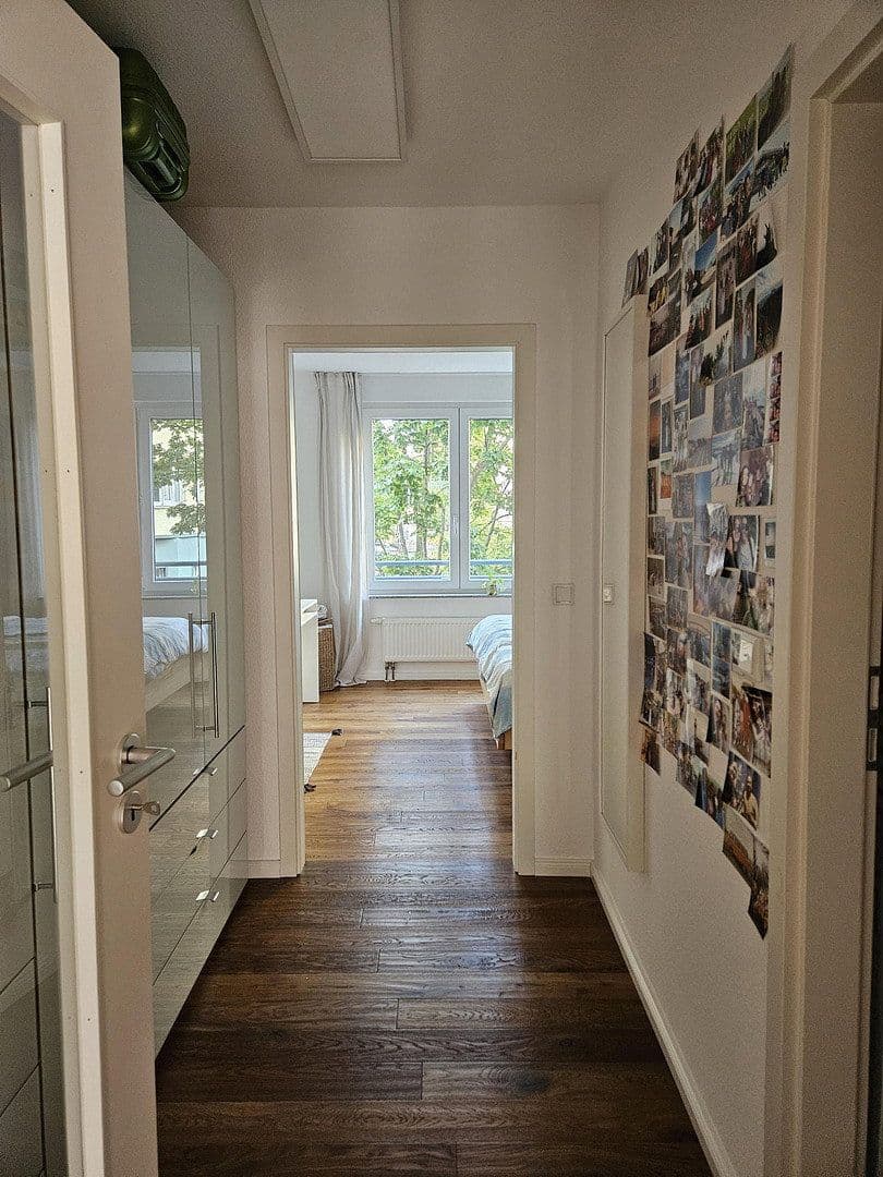 2 bedroom flat for sale, 61 m², Wallaustr. 65, Main, Rhineland-Palatinate 2 bedroom flat for sale, 61 m², Wallaustr. 65, Main, Rhineland-Palatinate