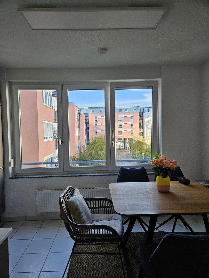 2 bedroom flat for sale, 61 m², Wallaustr. 65, Main, Rhineland-Palatinate 2 bedroom flat for sale, 61 m², Wallaustr. 65, Main, Rhineland-Palatinate