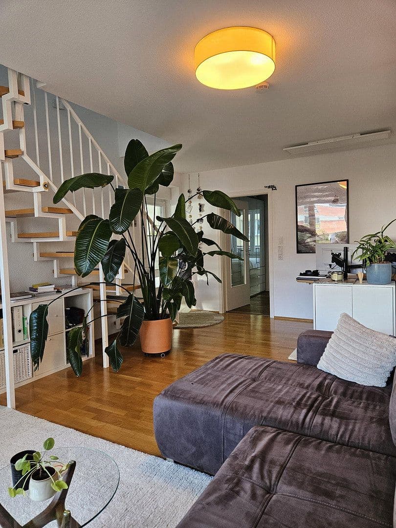 2 bedroom flat for sale, 61 m², Wallaustr. 65, Main, Rhineland-Palatinate 2 bedroom flat for sale, 61 m², Wallaustr. 65, Main, Rhineland-Palatinate