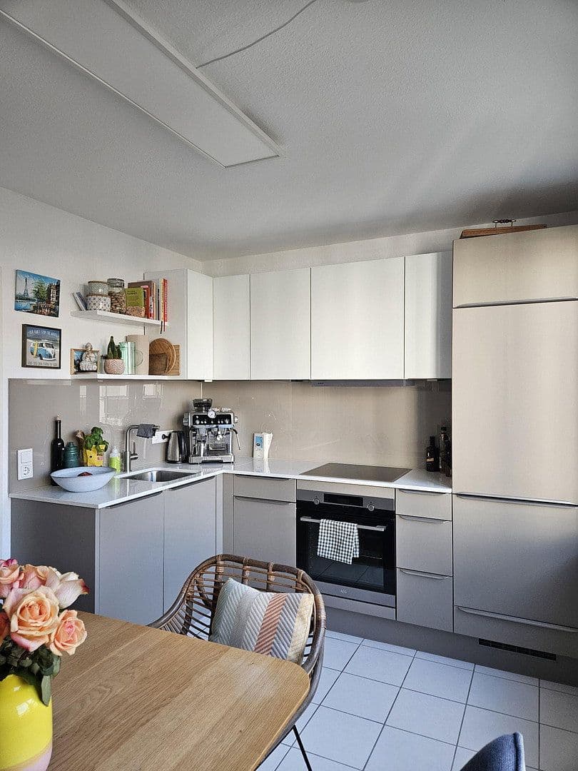 2 bedroom flat for sale, 61 m², Wallaustr. 65, Main, Rhineland-Palatinate 2 bedroom flat for sale, 61 m², Wallaustr. 65, Main, Rhineland-Palatinate