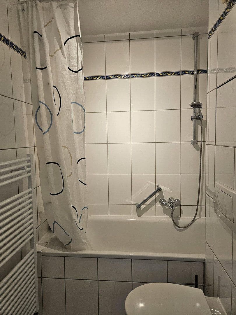 2 bedroom flat for sale, 61 m², Wallaustr. 65, Main, Rhineland-Palatinate 2 bedroom flat for sale, 61 m², Wallaustr. 65, Main, Rhineland-Palatinate