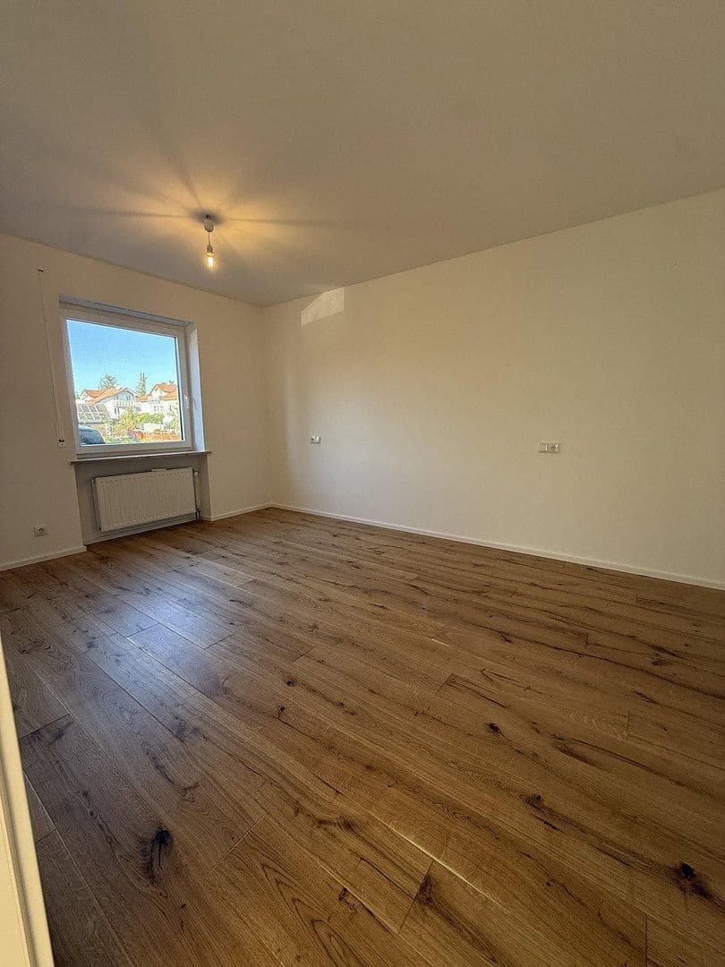3 bedroom flat for sale, 75 m², Bad Wörishofen, Bavaria 3 bedroom flat for sale, 75 m², Bad Wörishofen, Bavaria