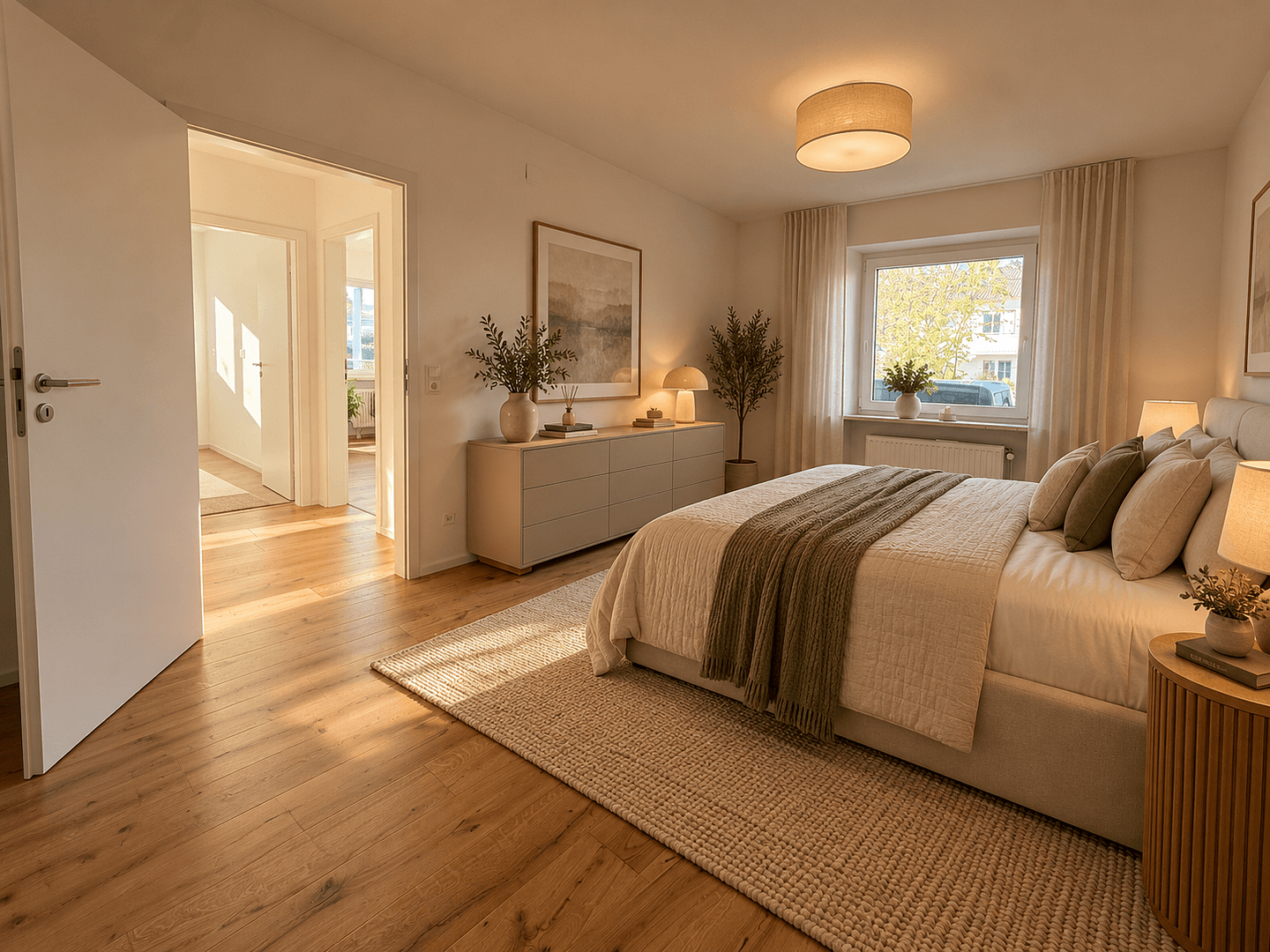 3 bedroom flat for sale, 75 m², Bad Wörishofen, Bavaria 3 bedroom flat for sale, 75 m², Bad Wörishofen, Bavaria