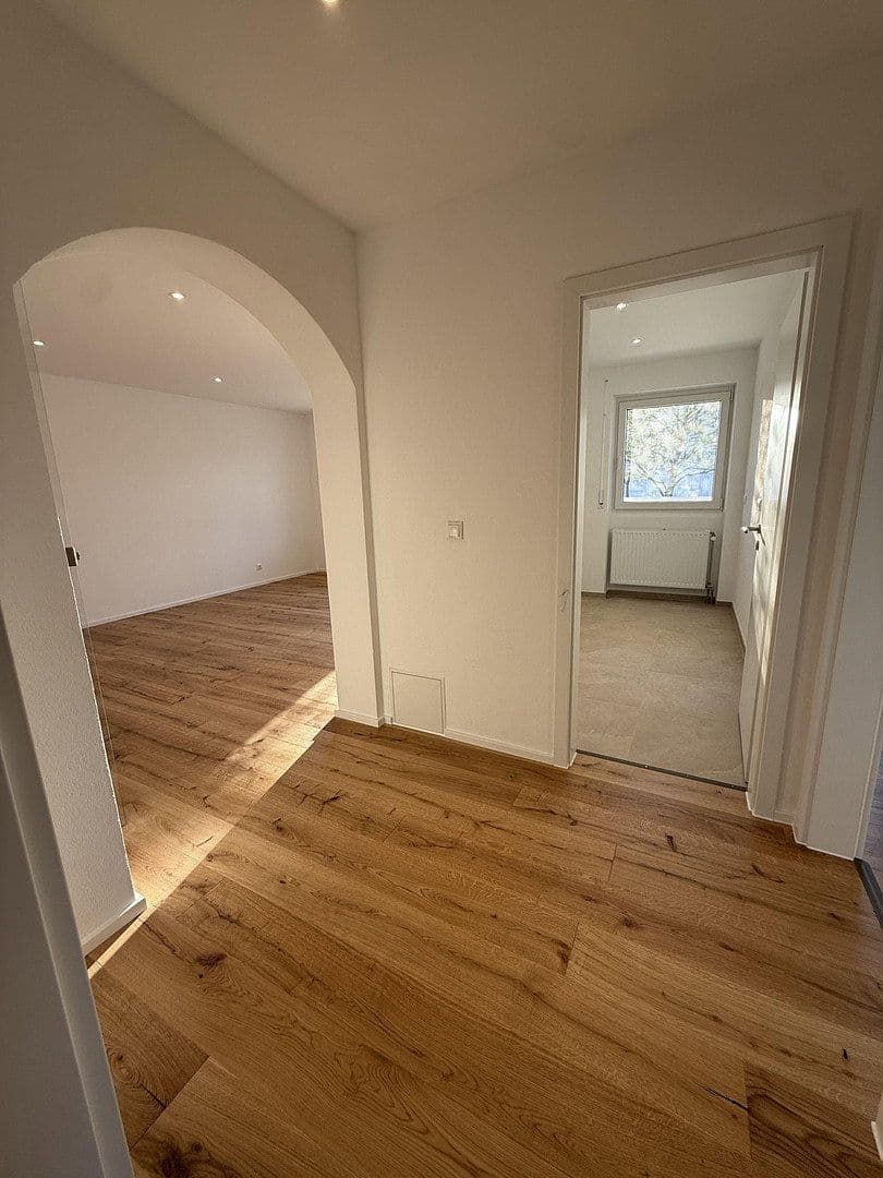 3 bedroom flat for sale, 75 m², Bad Wörishofen, Bavaria 3 bedroom flat for sale, 75 m², Bad Wörishofen, Bavaria