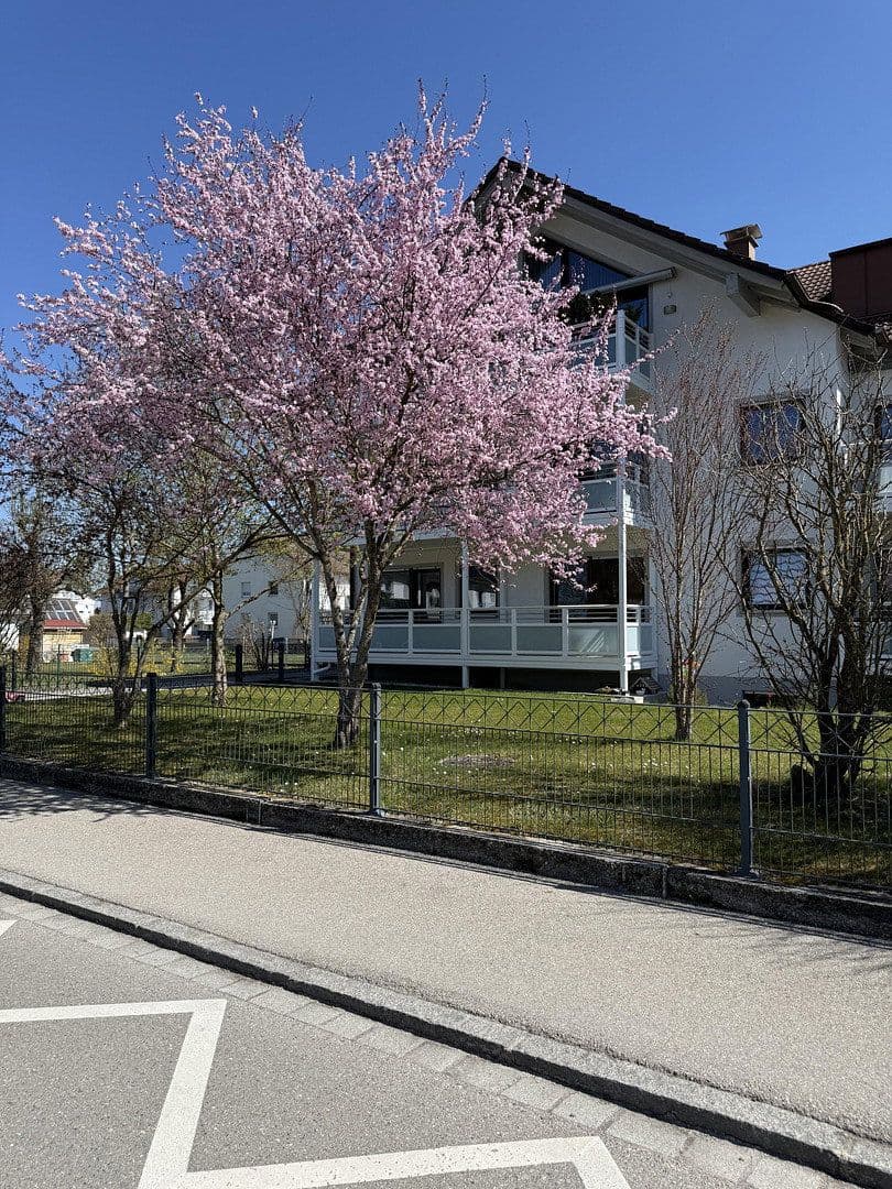 3 bedroom flat for sale, 75 m², Bad Wörishofen, Bavaria 3 bedroom flat for sale, 75 m², Bad Wörishofen, Bavaria