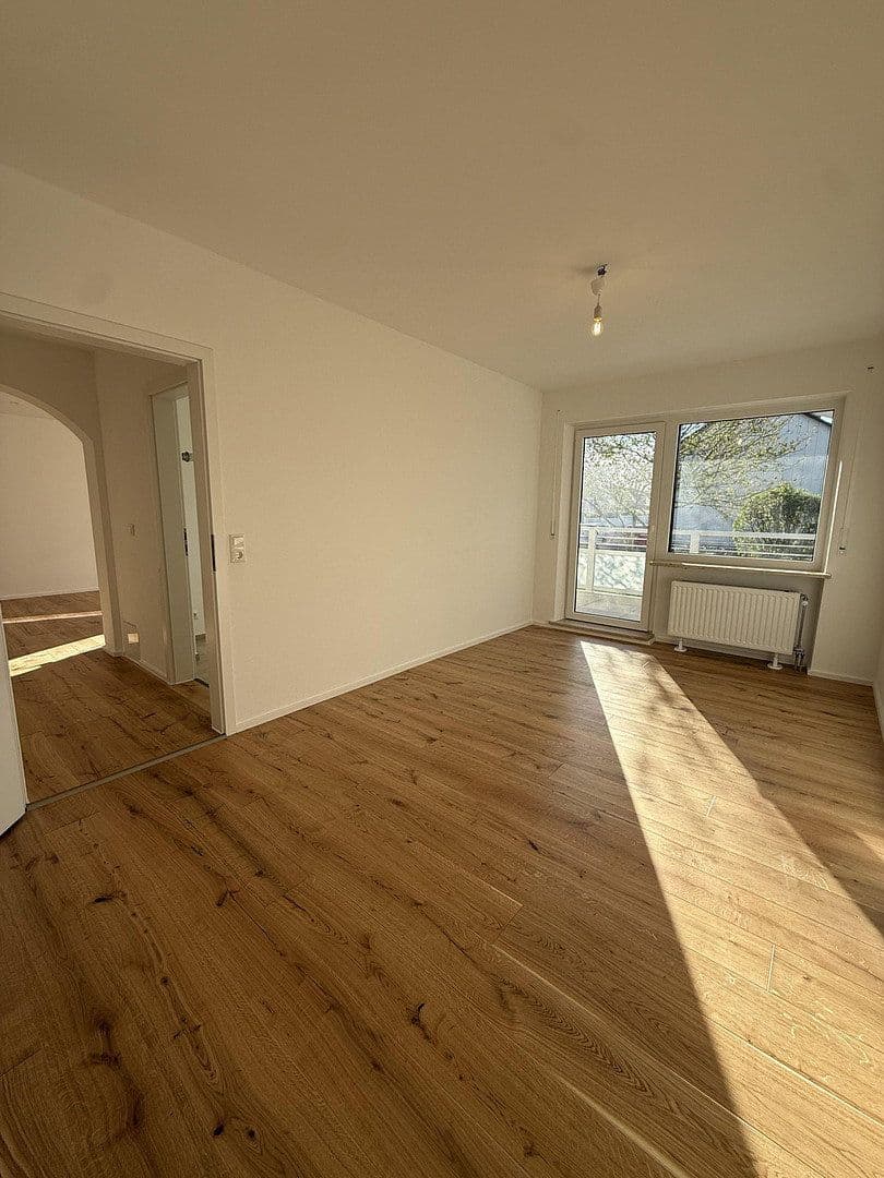 3 bedroom flat for sale, 75 m², Bad Wörishofen, Bavaria 3 bedroom flat for sale, 75 m², Bad Wörishofen, Bavaria