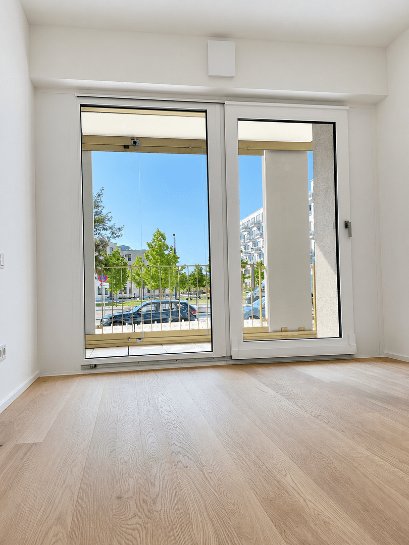 2 bedroom flat to rent, 47 m², München, Bavaria 2 bedroom flat to rent, 47 m², München, Bavaria
