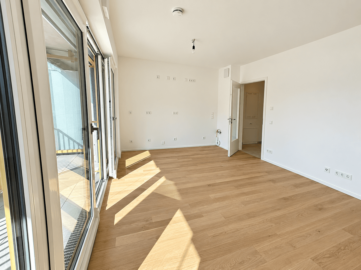 2 bedroom flat to rent, 47 m², München, Bavaria 2 bedroom flat to rent, 47 m², München, Bavaria