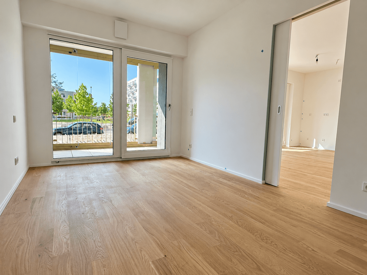 2 bedroom flat to rent, 47 m², München, Bavaria 2 bedroom flat to rent, 47 m², München, Bavaria
