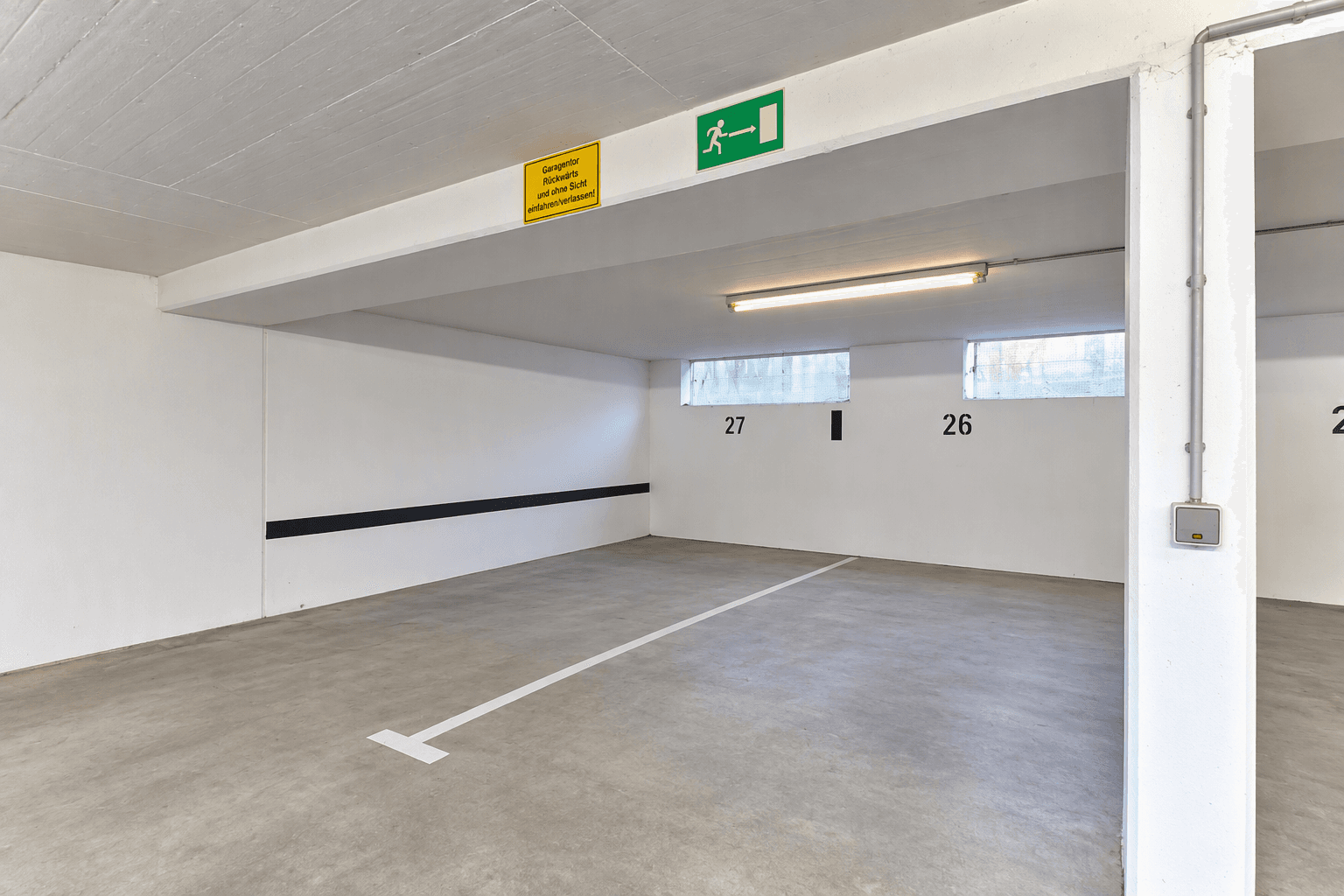 1 bedroom with open-plan kitchen flat to rent, 56 m², Canstatterstr. 1, Remseck, Baden-Württemberg 1 bedroom with open-plan kitchen flat to rent, 56 m², Canstatterstr. 1, Remseck, Baden-Württemberg