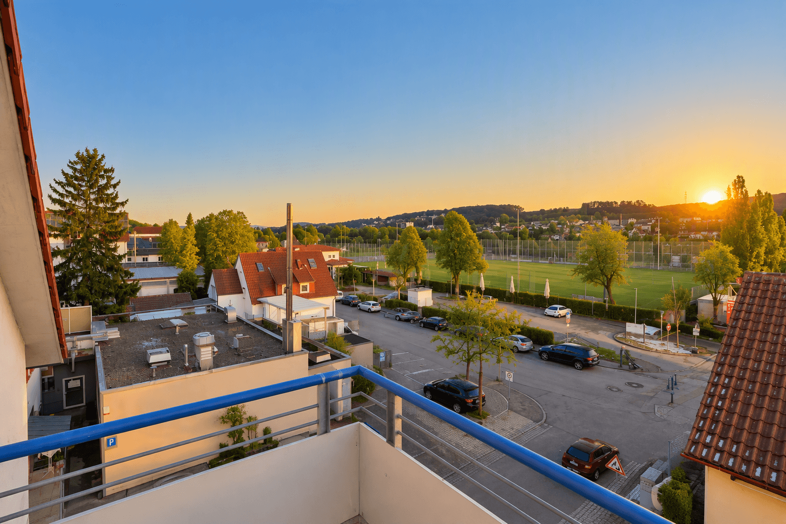1 bedroom with open-plan kitchen flat to rent, 56 m², Canstatterstr. 1, Remseck, Baden-Württemberg 1 bedroom with open-plan kitchen flat to rent, 56 m², Canstatterstr. 1, Remseck, Baden-Württemberg