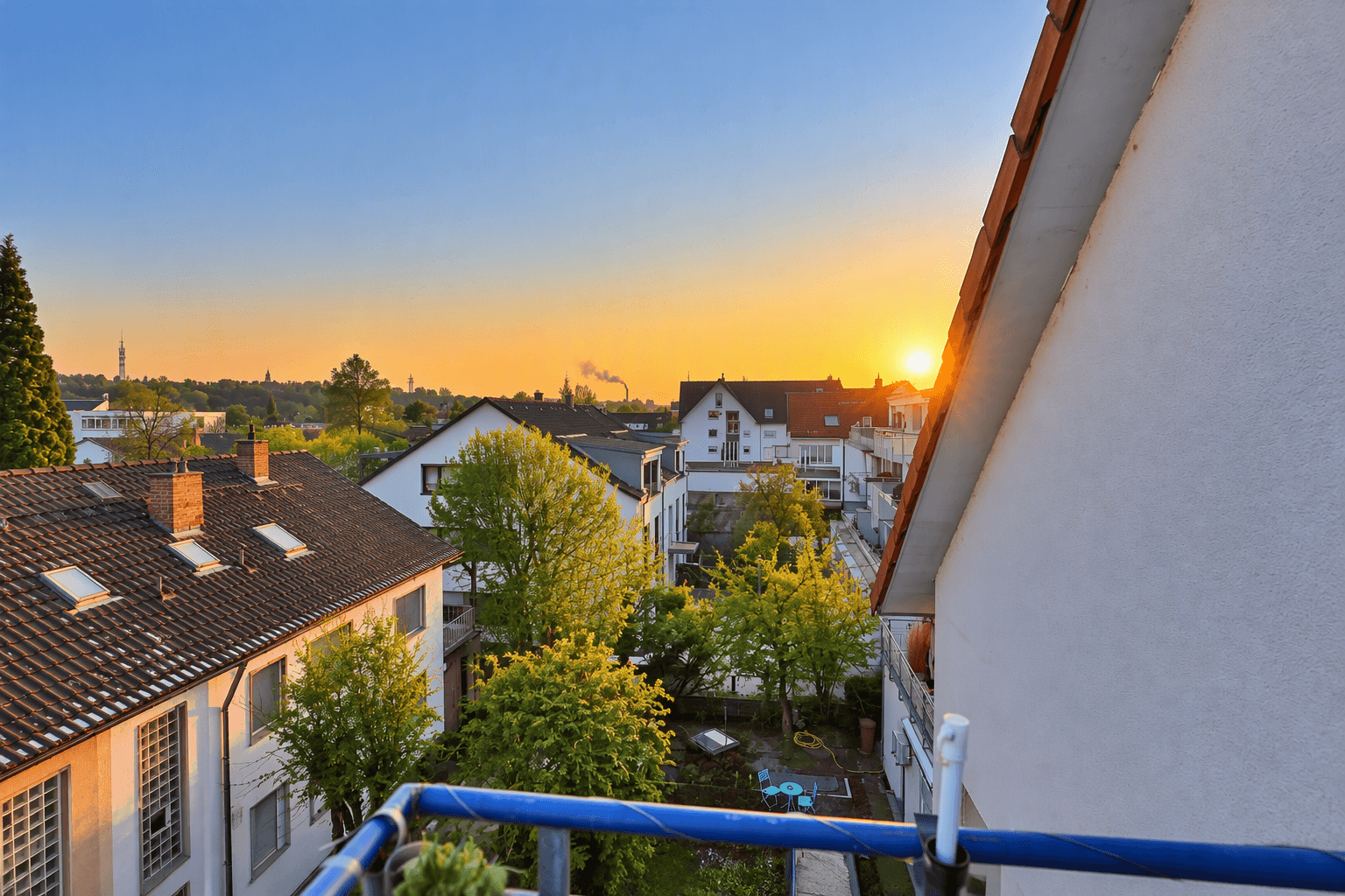 1 bedroom with open-plan kitchen flat to rent, 56 m², Canstatterstr. 1, Remseck, Baden-Württemberg 1 bedroom with open-plan kitchen flat to rent, 56 m², Canstatterstr. 1, Remseck, Baden-Württemberg