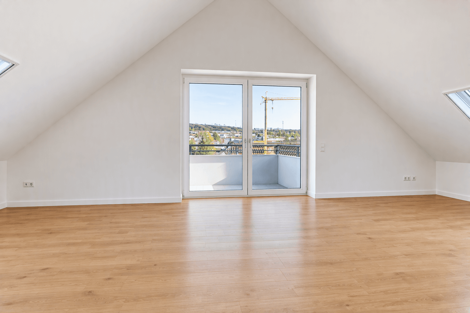 1 bedroom with open-plan kitchen flat to rent, 56 m², Canstatterstr. 1, Remseck, Baden-Württemberg 1 bedroom with open-plan kitchen flat to rent, 56 m², Canstatterstr. 1, Remseck, Baden-Württemberg