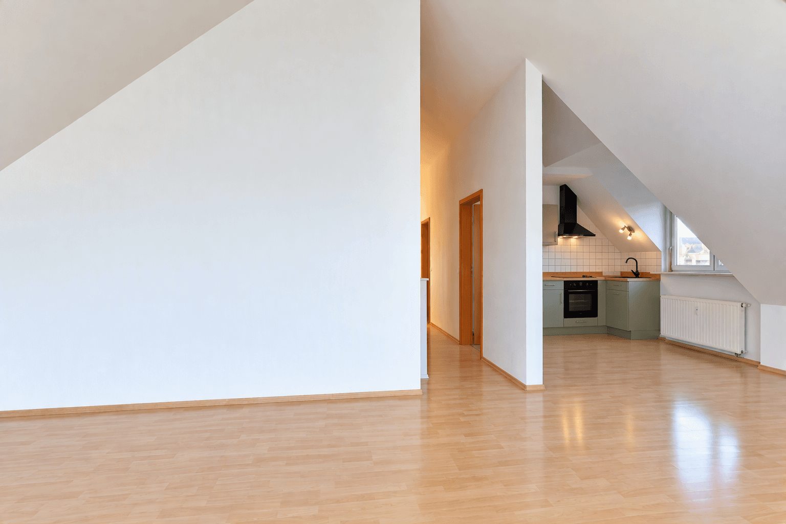 1 bedroom with open-plan kitchen flat to rent, 56 m², Canstatterstr. 1, Remseck, Baden-Württemberg 1 bedroom with open-plan kitchen flat to rent, 56 m², Canstatterstr. 1, Remseck, Baden-Württemberg