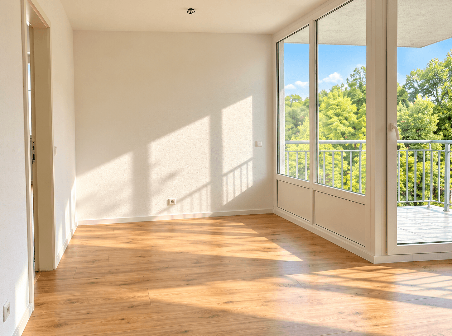1 bedroom with open-plan kitchen flat to rent, 59 m², Backnang, Baden-Württemberg 1 bedroom with open-plan kitchen flat to rent, 59 m², Backnang, Baden-Württemberg