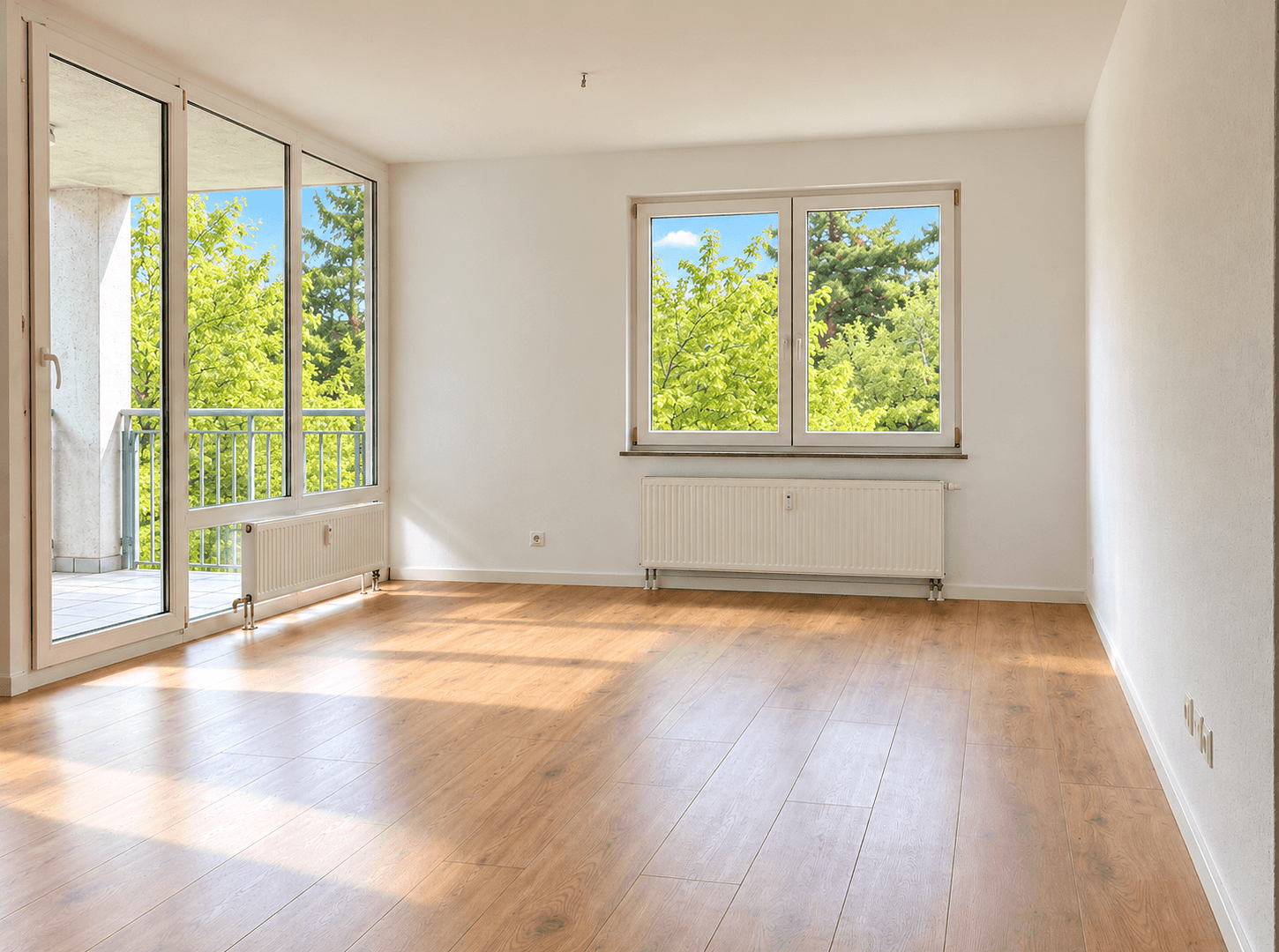1 bedroom with open-plan kitchen flat to rent, 59 m², Backnang, Baden-Württemberg 1 bedroom with open-plan kitchen flat to rent, 59 m², Backnang, Baden-Württemberg