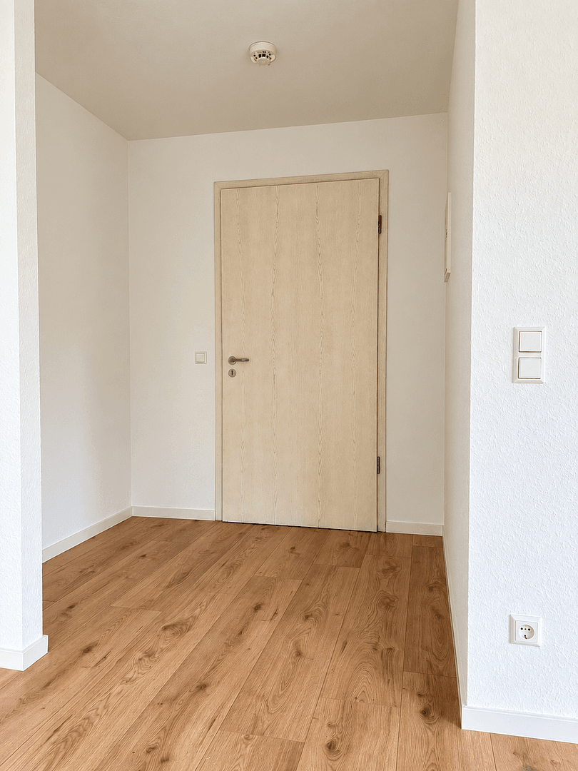 1 bedroom with open-plan kitchen flat to rent, 59 m², Backnang, Baden-Württemberg 1 bedroom with open-plan kitchen flat to rent, 59 m², Backnang, Baden-Württemberg