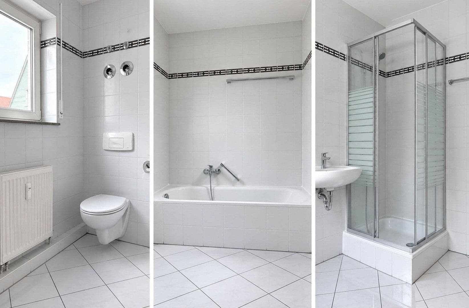 1 bedroom with open-plan kitchen flat to rent, 59 m², Backnang, Baden-Württemberg 1 bedroom with open-plan kitchen flat to rent, 59 m², Backnang, Baden-Württemberg