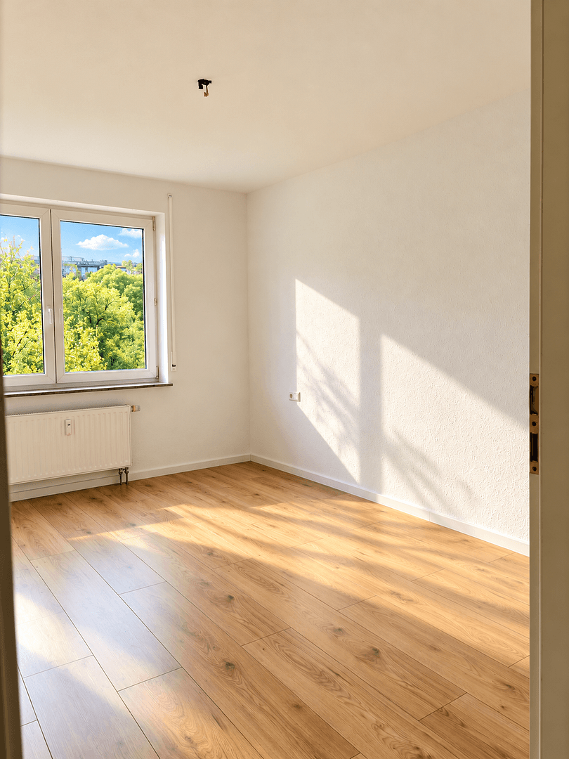 1 bedroom with open-plan kitchen flat to rent, 59 m², Backnang, Baden-Württemberg 1 bedroom with open-plan kitchen flat to rent, 59 m², Backnang, Baden-Württemberg