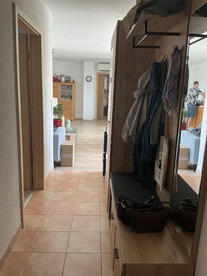 3 bedroom flat for sale, 90 m², Hochheim, Hesse 3 bedroom flat for sale, 90 m², Hochheim, Hesse