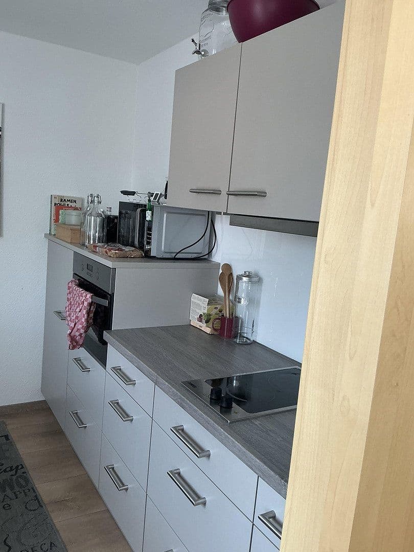 3 bedroom flat for sale, 90 m², Hochheim, Hesse 3 bedroom flat for sale, 90 m², Hochheim, Hesse