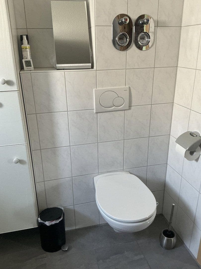 3 bedroom flat for sale, 90 m², Hochheim, Hesse 3 bedroom flat for sale, 90 m², Hochheim, Hesse