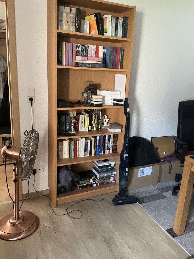 3 bedroom flat for sale, 90 m², Hochheim, Hesse 3 bedroom flat for sale, 90 m², Hochheim, Hesse