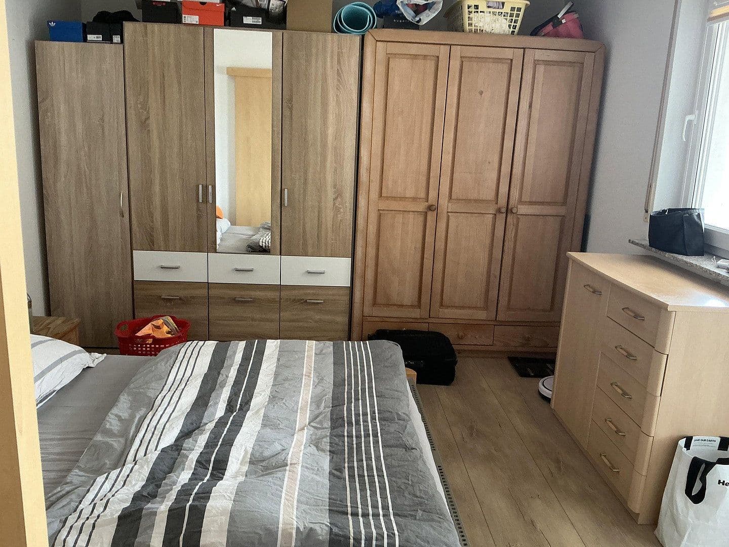 3 bedroom flat for sale, 90 m², Hochheim, Hesse 3 bedroom flat for sale, 90 m², Hochheim, Hesse