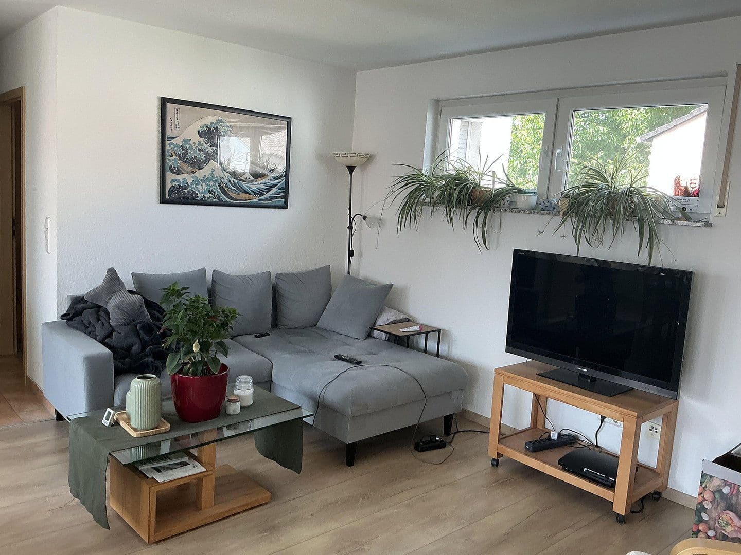 3 bedroom flat for sale, 90 m², Hochheim, Hesse 3 bedroom flat for sale, 90 m², Hochheim, Hesse