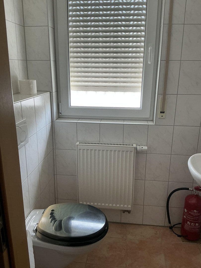 3 bedroom flat for sale, 90 m², Hochheim, Hesse 3 bedroom flat for sale, 90 m², Hochheim, Hesse